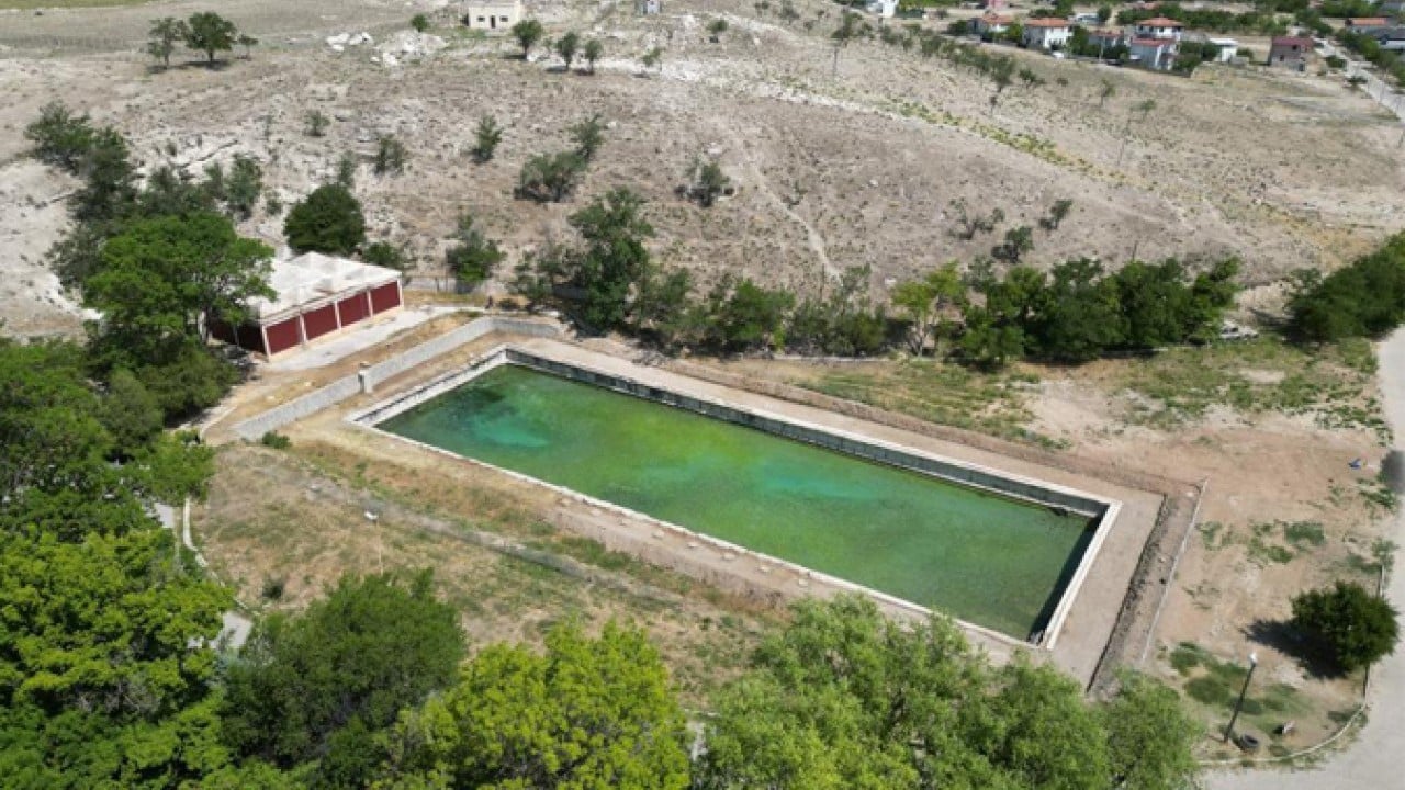 Kazılarla gün yüzüne çıktı! Niğde ve Kapadokya arkeolojisi için önemli keşif