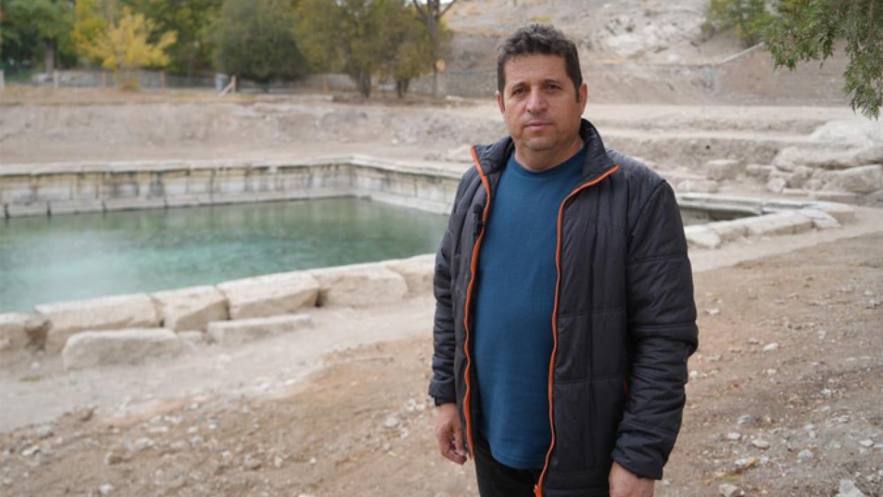 Foto - Kazılarla gün yüzüne çıktı! Niğde ve Kapadokya arkeolojisi için önemli keşif