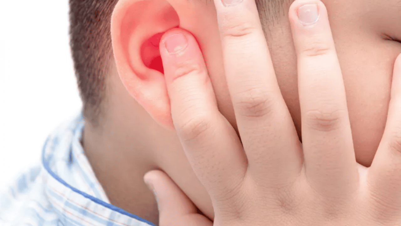 Foto - KBB uzmanı açıkladı: Çocuklarda kulakta sıvı birikimi sessiz ilerleyebilir
