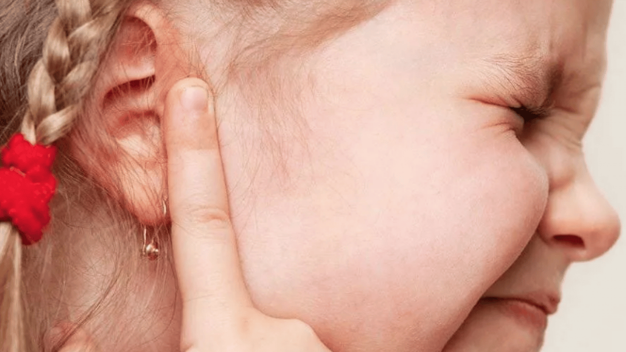 Foto - KBB uzmanı açıkladı: Çocuklarda kulakta sıvı birikimi sessiz ilerleyebilir