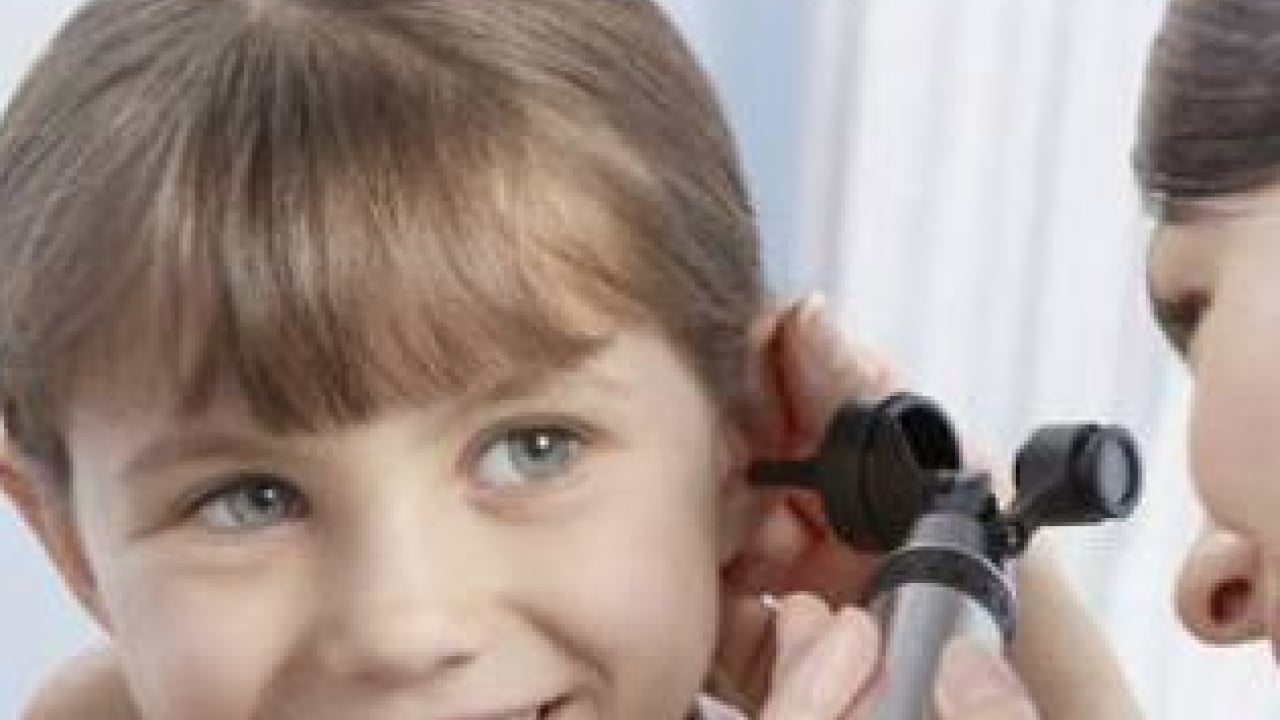 Foto - KBB uzmanı açıkladı: Çocuklarda kulakta sıvı birikimi sessiz ilerleyebilir