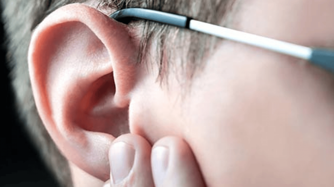 Foto - KBB uzmanı açıkladı: Çocuklarda kulakta sıvı birikimi sessiz ilerleyebilir