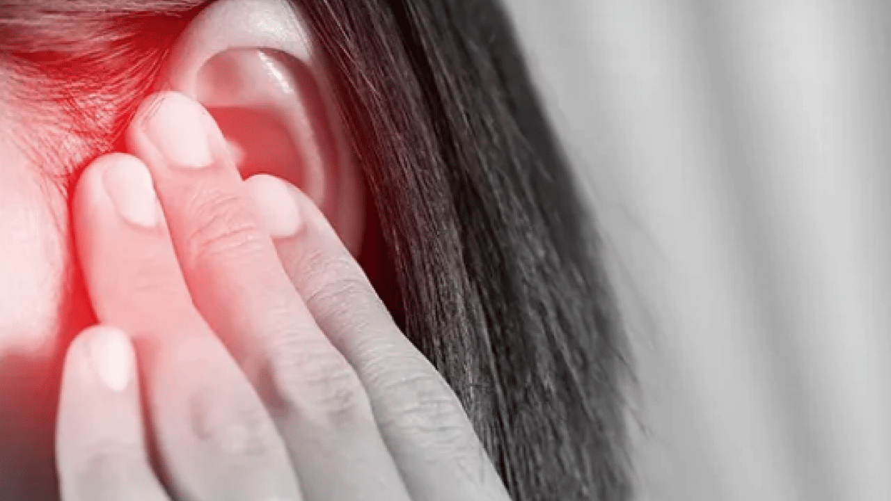 Foto - KBB uzmanı açıkladı: Çocuklarda kulakta sıvı birikimi sessiz ilerleyebilir