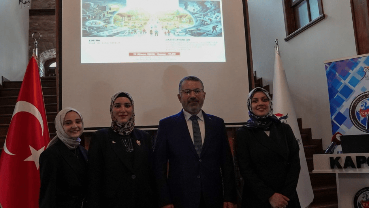 KBÜ KAPGEM’den Bağımlılıkları Önlemeye Yönelik Politika Raporu