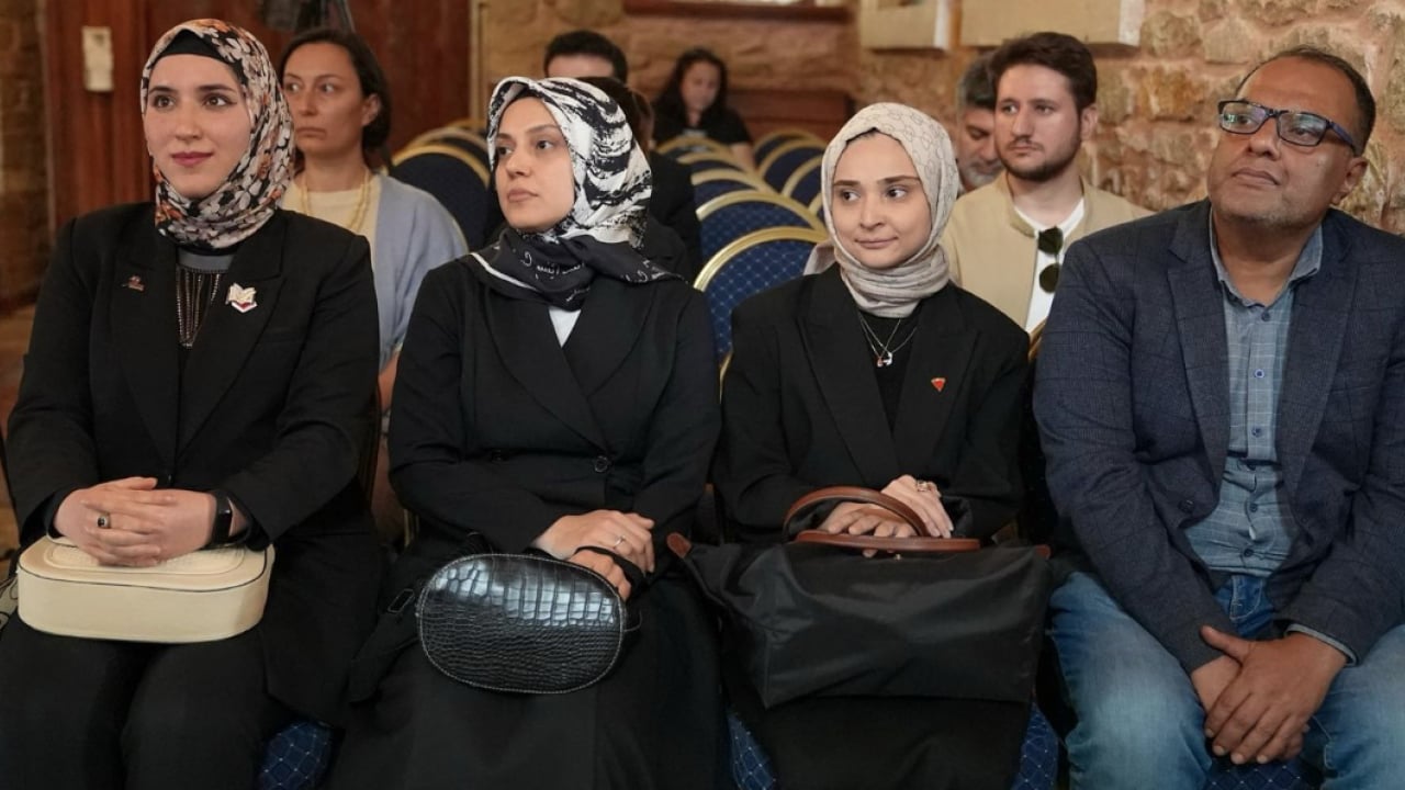 Foto - KBÜ KAPGEM’den Bağımlılıkları Önlemeye Yönelik Politika Raporu