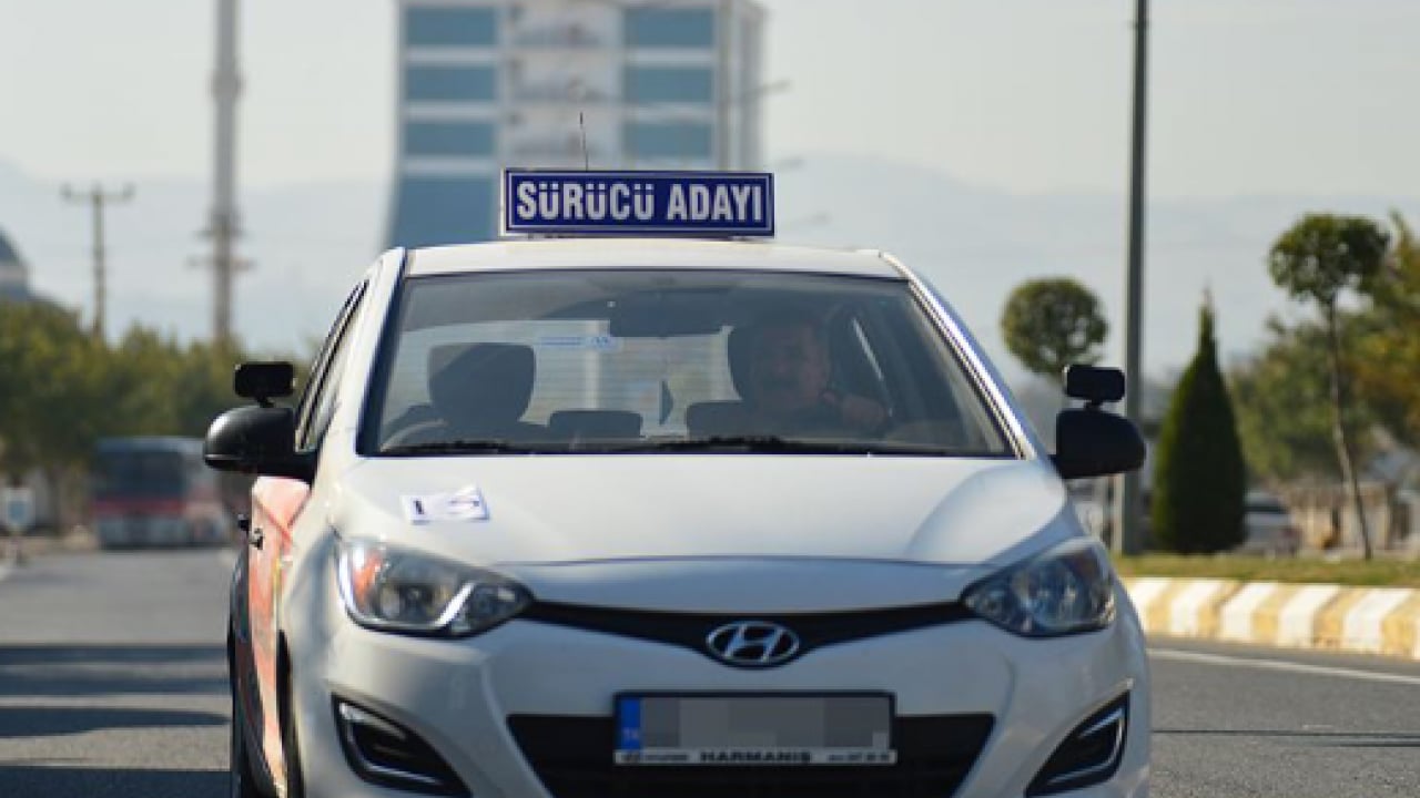 Foto - KDK'dan kritik sürücü adımı: O hastalığı olanlar sınava akşam girebilecek!