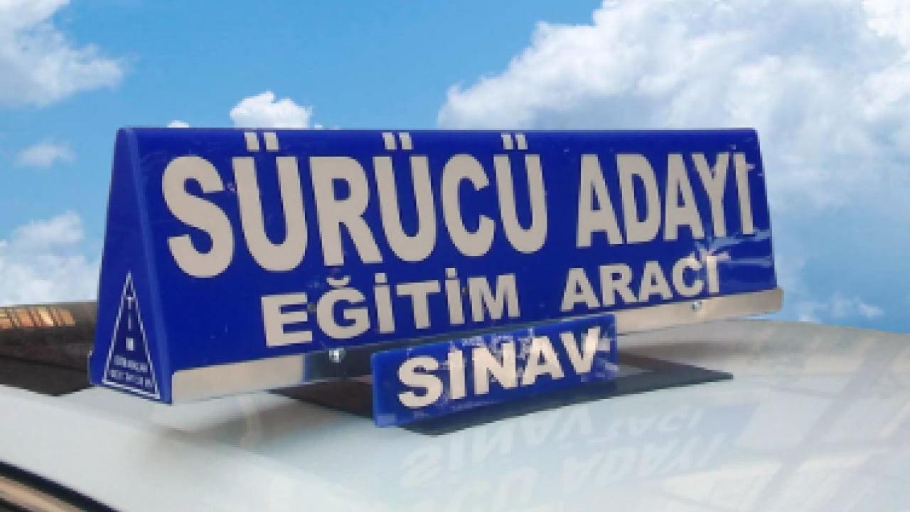 Foto - KDK'dan kritik sürücü adımı: O hastalığı olanlar sınava akşam girebilecek!