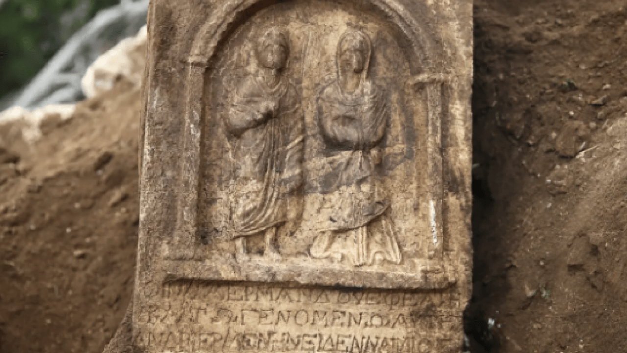 Foto - Taşımaları 7 saat sürdü! Ağırlığı 300 kiloyu buluyor!