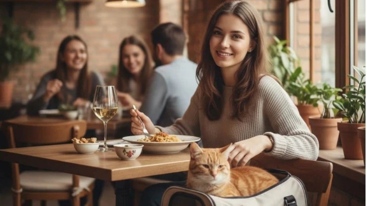 Foto - Kedi köpek alınmayacak İçeri girmeleri yasaklanacak