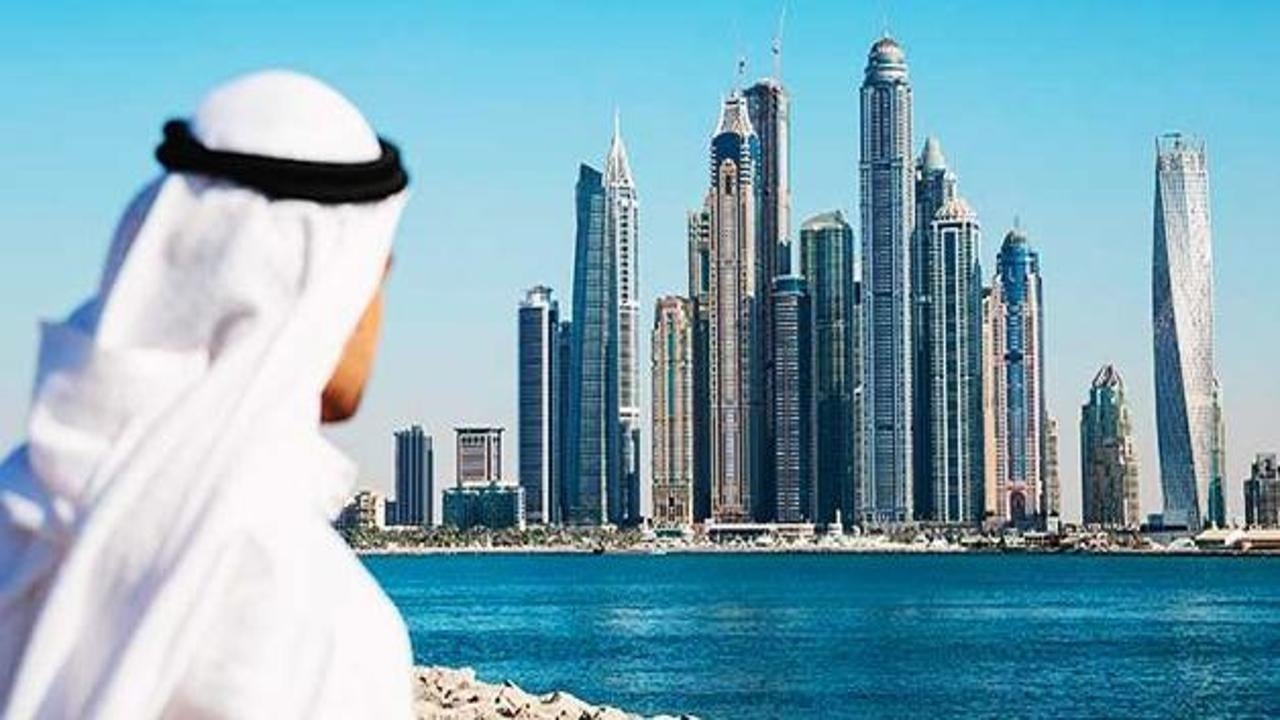 Foto - Kedi olalı bir fare tutacaklar sanki! Savaş sürerken, Körfez ülkelerinden ABD’yi dumura uğratacak adım