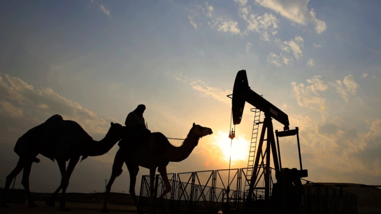 Foto - Kedi olalı bir fare tutacaklar sanki! Savaş sürerken, Körfez ülkelerinden ABD’yi dumura uğratacak adım