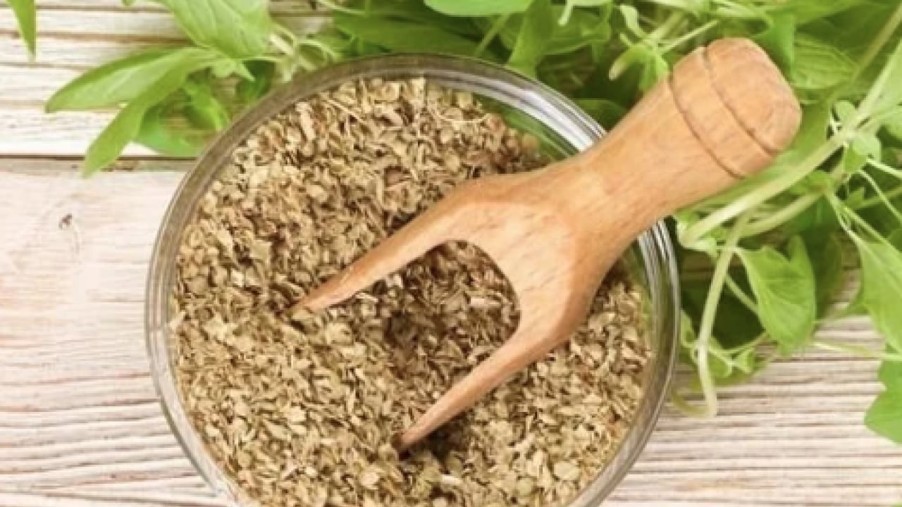 Foto - Kekik ve kekik yağı dişleri beyazlatır mı? Her derde deva: Hem yeterli hem doğal sağlık formülünü açıkladılar...