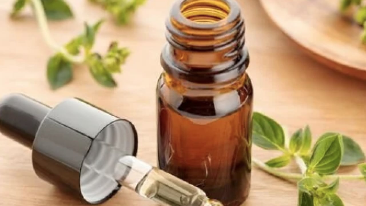 Foto - Kekik ve kekik yağı dişleri beyazlatır mı? Her derde deva: Hem yeterli hem doğal sağlık formülünü açıkladılar...