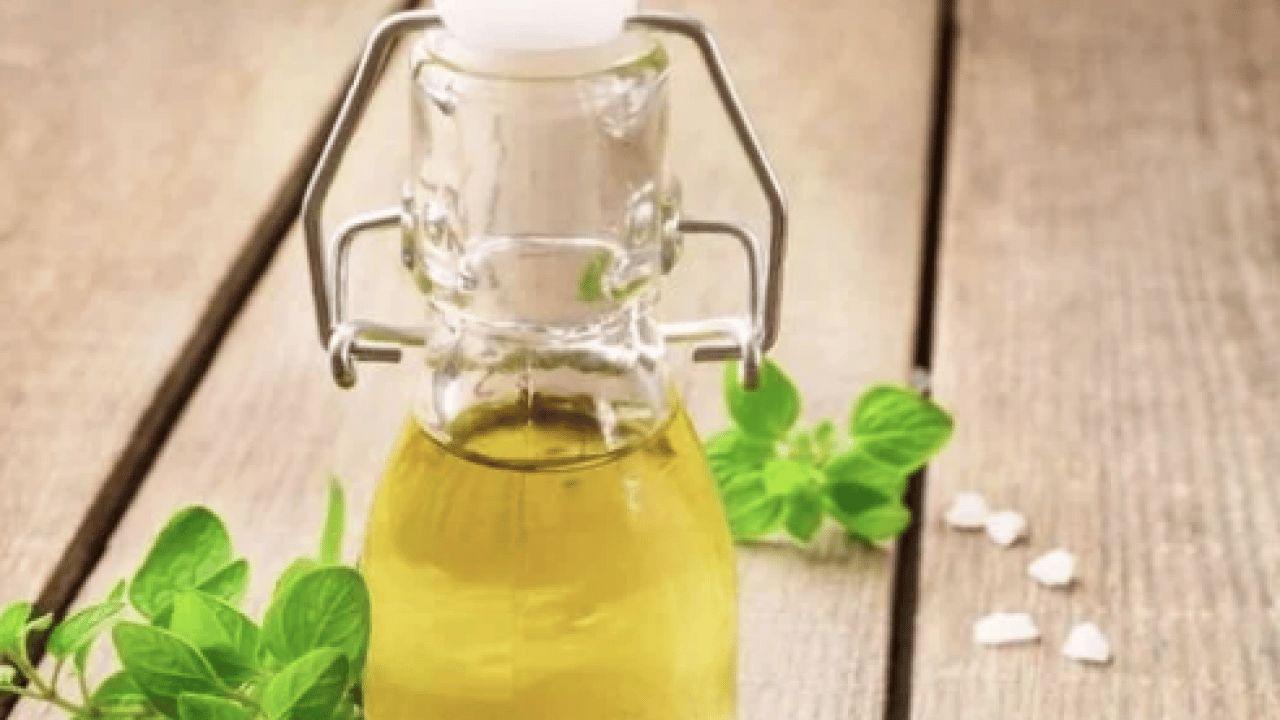 Foto - Kekik ve kekik yağı dişleri beyazlatır mı? Her derde deva: Hem yeterli hem doğal sağlık formülünü açıkladılar...