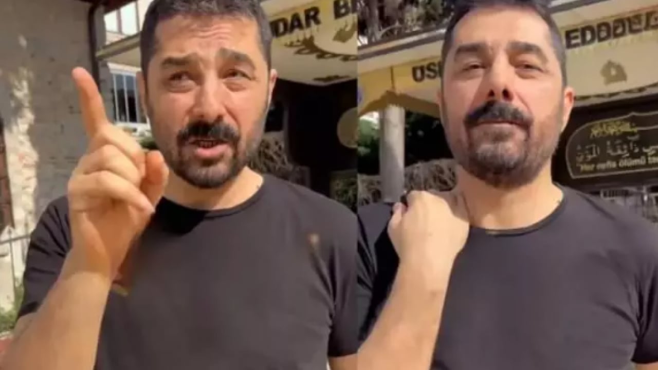 Foto - Kelepçe ona engel olamadı! Görür görmez hıçkırarak ağladı!