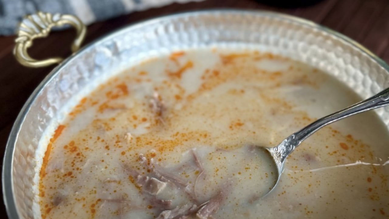 Foto - Kelle paça çorbasının bağışıklığı güçlendirdiğini biliyor muydunuz? Harika bir gıda