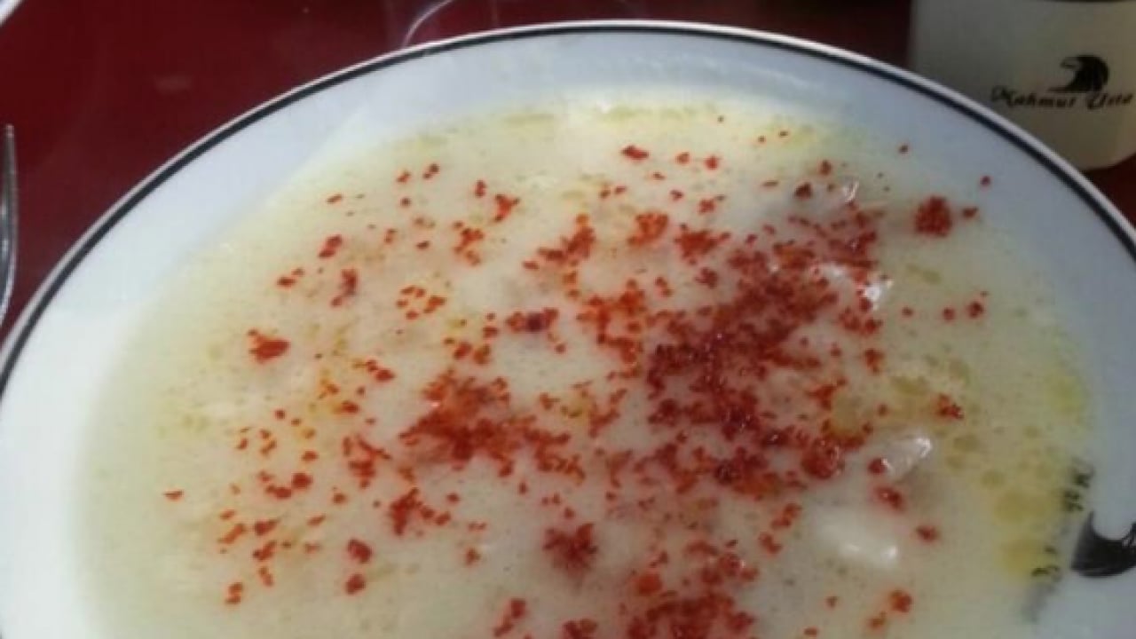 Foto - Kelle paça çorbasının bağışıklığı güçlendirdiğini biliyor muydunuz? Harika bir gıda