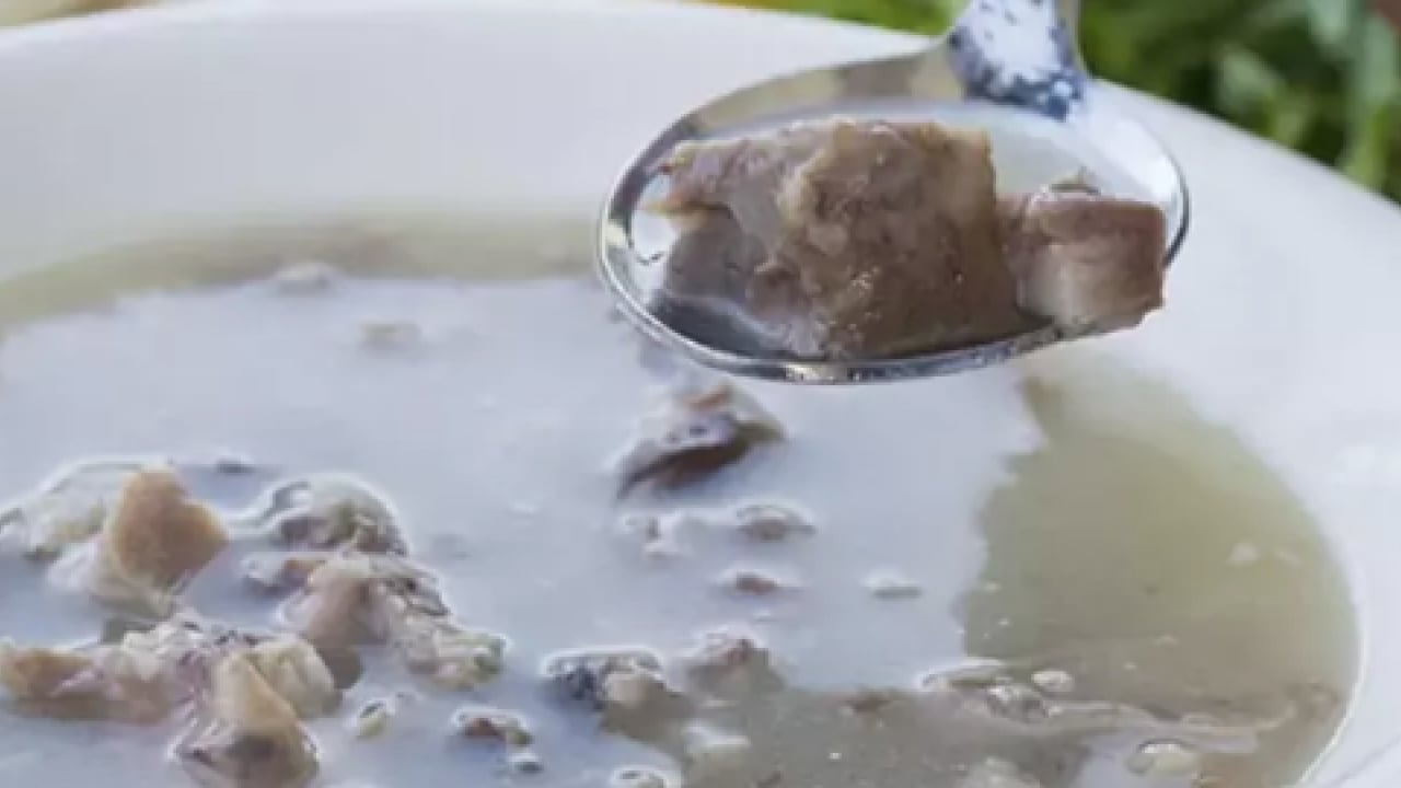 Foto - Kelle paça çorbasının bağışıklığı güçlendirdiğini biliyor muydunuz? Harika bir gıda