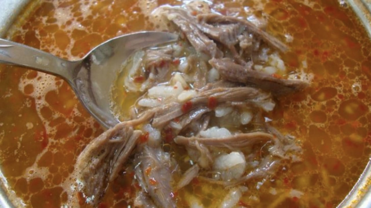 Foto - Kelle paça çorbasının bağışıklığı güçlendirdiğini biliyor muydunuz? Harika bir gıda