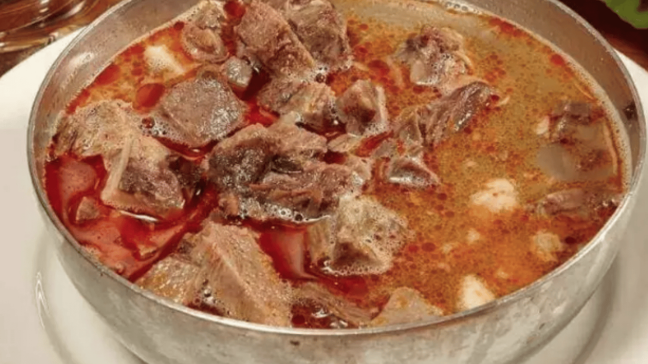 Kelle paça çorbasının bağışıklığı güçlendirdiğini biliyor muydunuz? Harika bir gıda