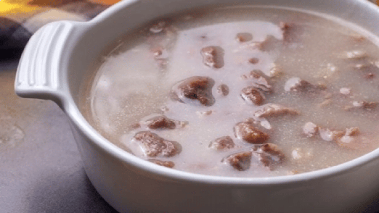 Foto - Kelle paça çorbasının bağışıklığı güçlendirdiğini biliyor muydunuz? Harika bir gıda