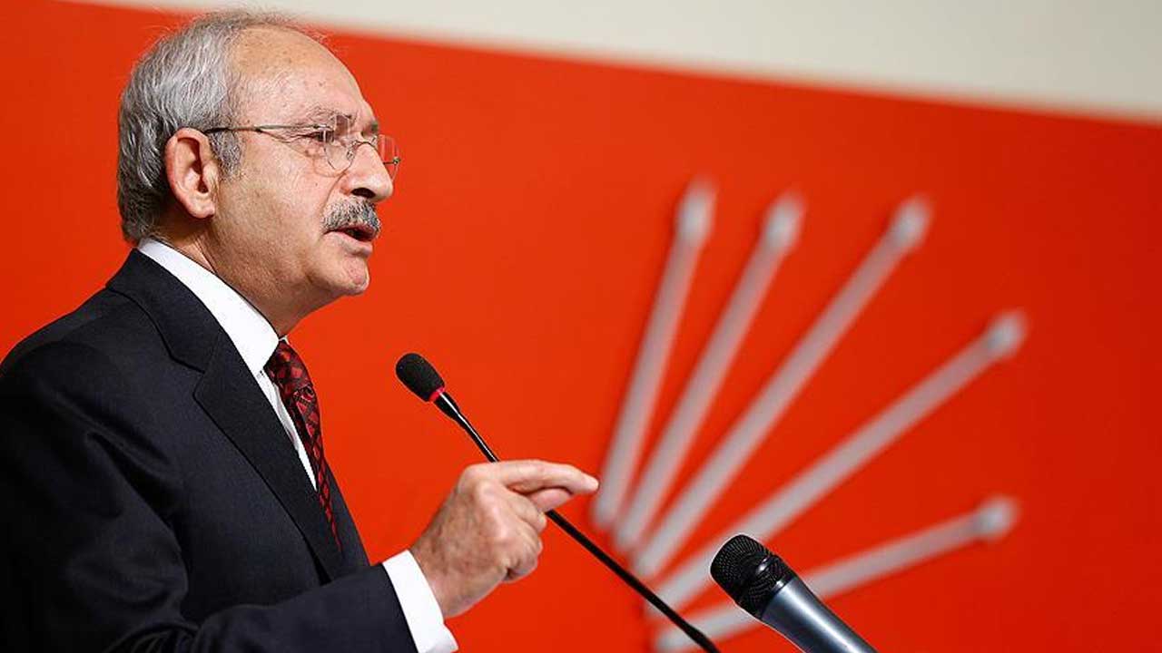 Foto - Kemal Kılıçdaroğlu 9 kişiyle sınırlı kalmayacak! İşte CHP'de kovulacak yeni isimler