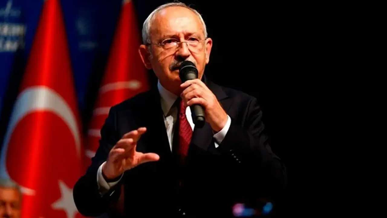 Foto - Kemal Kılıçdaroğlu 9 kişiyle sınırlı kalmayacak! İşte CHP'de kovulacak yeni isimler