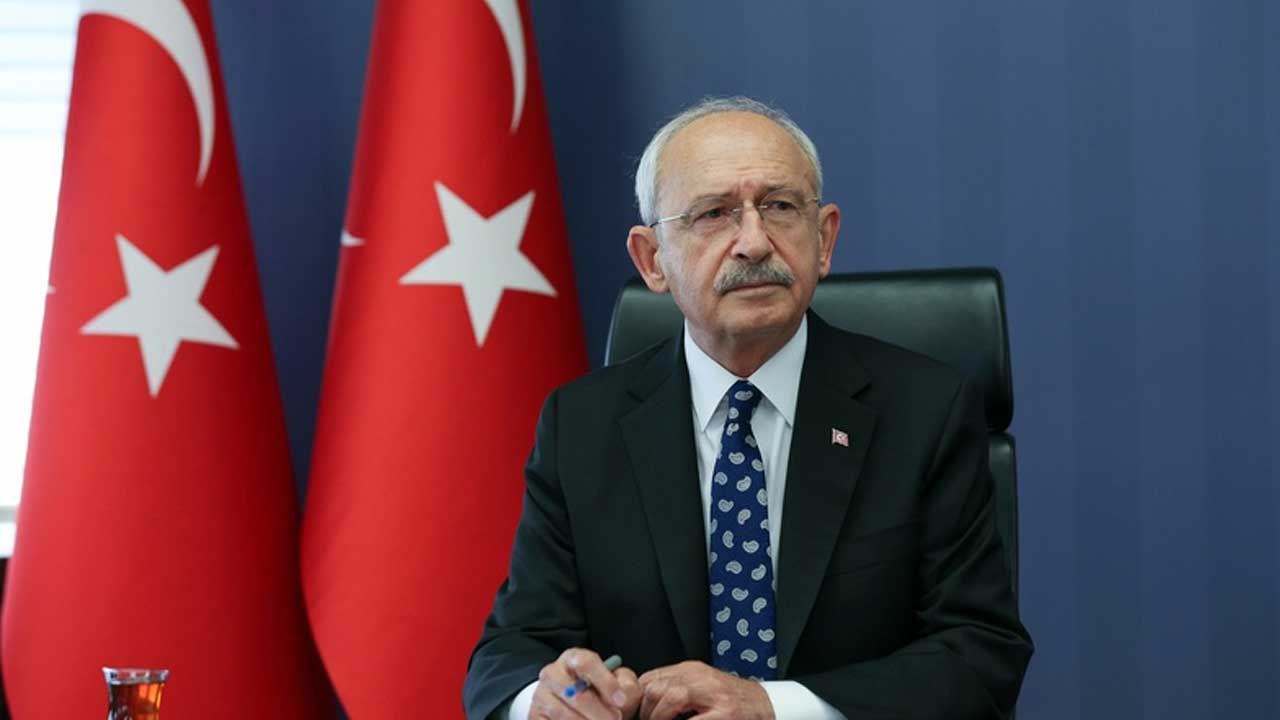 Foto - Kemal Kılıçdaroğlu 9 kişiyle sınırlı kalmayacak! İşte CHP'de kovulacak yeni isimler