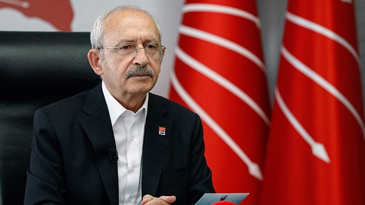 Foto - Kemal Kılıçdaroğlu 9 kişiyle sınırlı kalmayacak! İşte CHP'de kovulacak yeni isimler