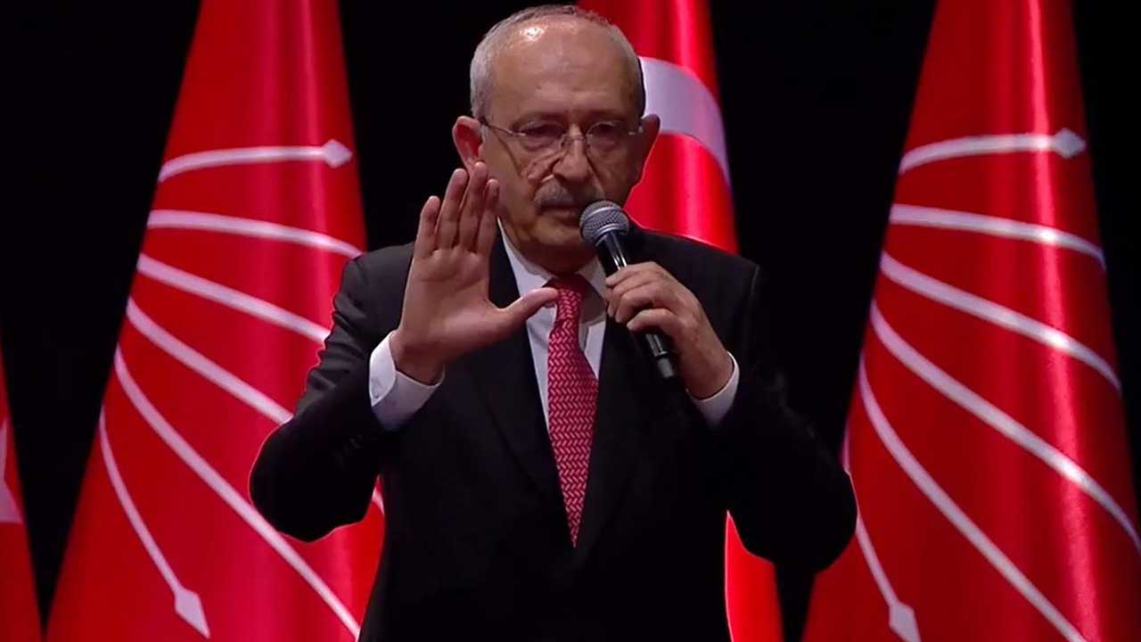 Foto - Kemal Kılıçdaroğlu 9 kişiyle sınırlı kalmayacak! İşte CHP'de kovulacak yeni isimler