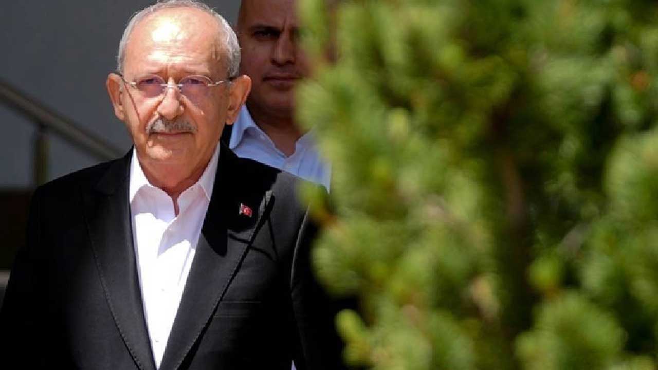 Foto - Kemal Kılıçdaroğlu harekete geçti! İşte CHP'de kovulacak 9 isim