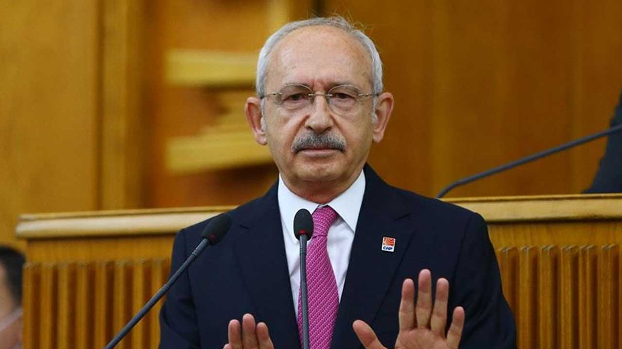 Foto - Kemal Kılıçdaroğlu harekete geçti! İşte CHP'de kovulacak 9 isim
