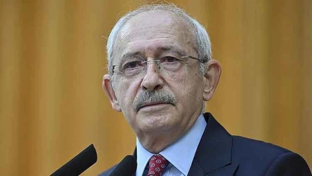 Foto - Kemal Kılıçdaroğlu sessizliğini bozdu: CHP derhal arınmalı