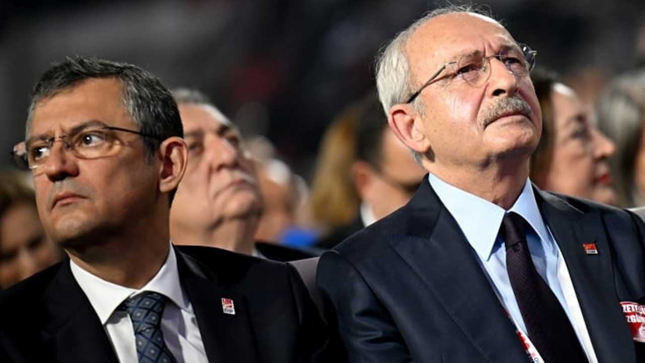 Foto - Kemal Kılıçdaroğlu ve Özgür Özel'e kötü haber! İstanbul'da 4 belediye başkanı AK Parti'ye geçiyor