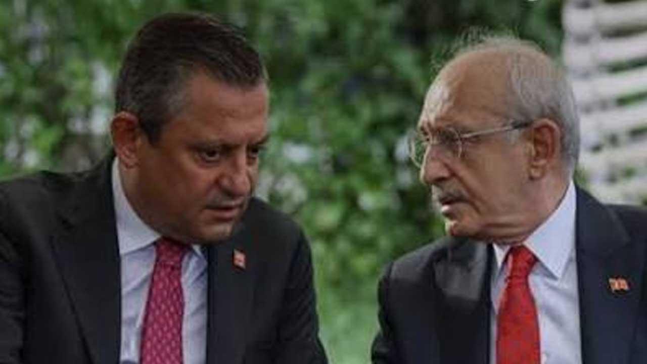 Foto - Kemal Kılıçdaroğlu ve Özgür Özel'e kötü haber! İstanbul'da 4 belediye başkanı AK Parti'ye geçiyor