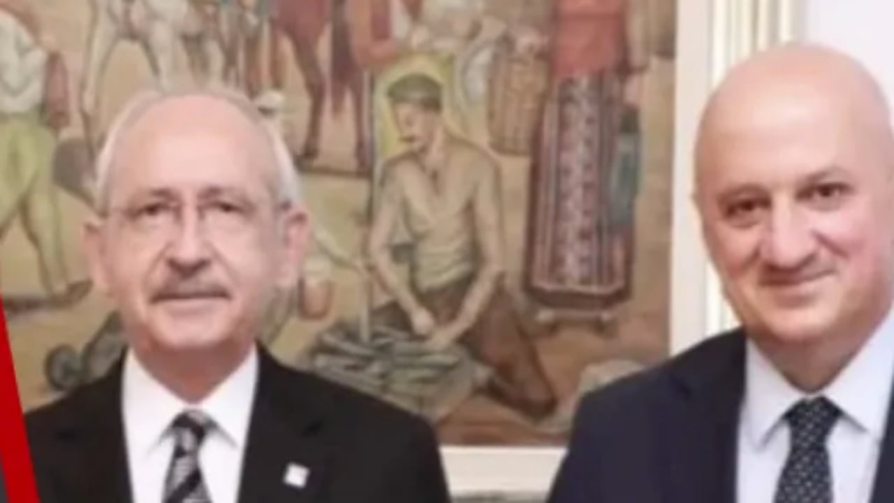 Foto - Kemal Kılıçdaroğlu’nu şaşkına çeviren gelişme: Görevi kabul etmedi