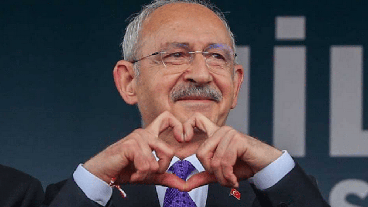 Foto - Kılıçdaroğlu için bir dönemin sonu: Kemal Kılıçdaroğlu Ankara'da açtığı çalışma ofisini boşalttı... 