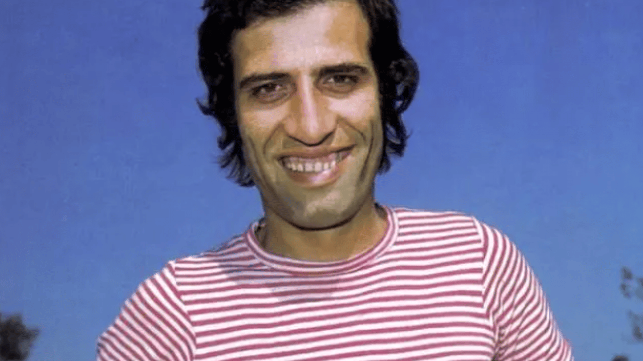 Foto - Kemal Sunal eşinden bile saklamış! Gizli Almanya ziyaretinin nedeni şaşırttı!