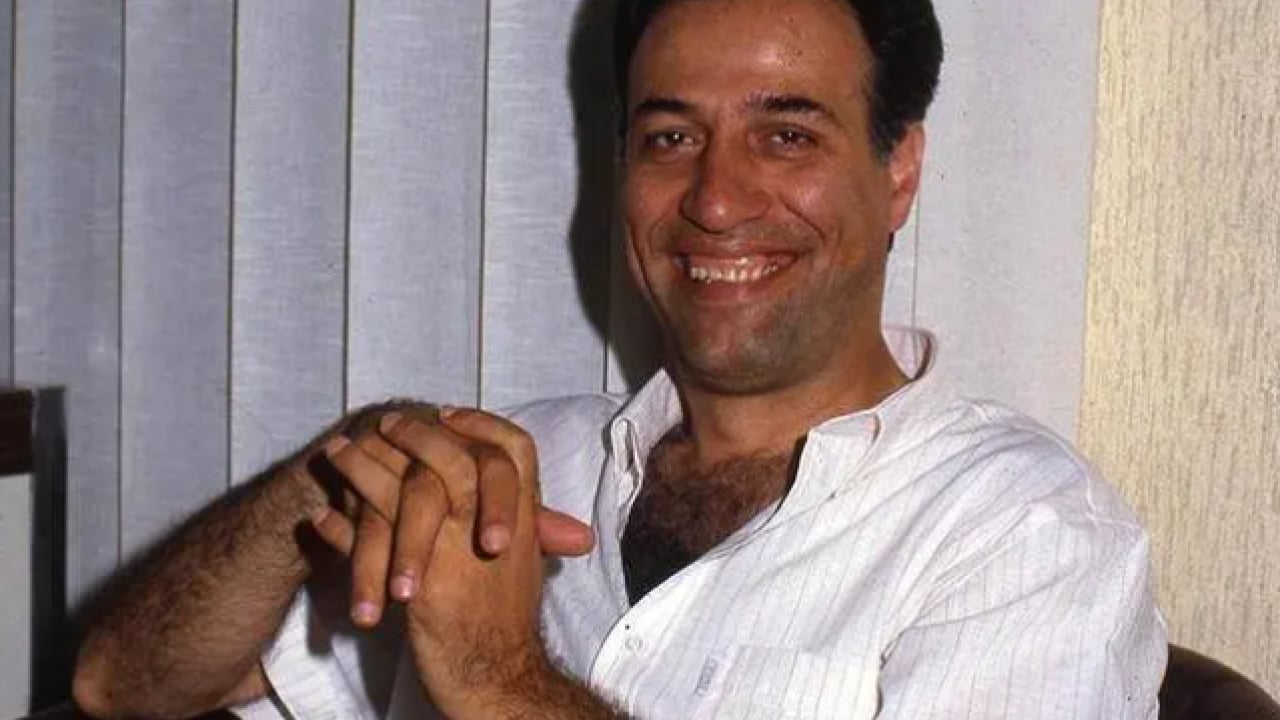 Foto - Kemal Sunal eşinden bile saklamış! Gizli Almanya ziyaretinin nedeni şaşırttı!