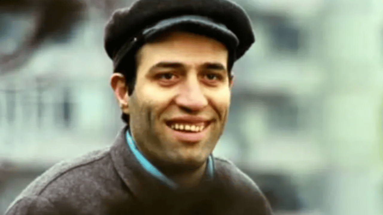 Foto - Kemal Sunal eşinden bile saklamış! Gizli Almanya ziyaretinin nedeni şaşırttı!