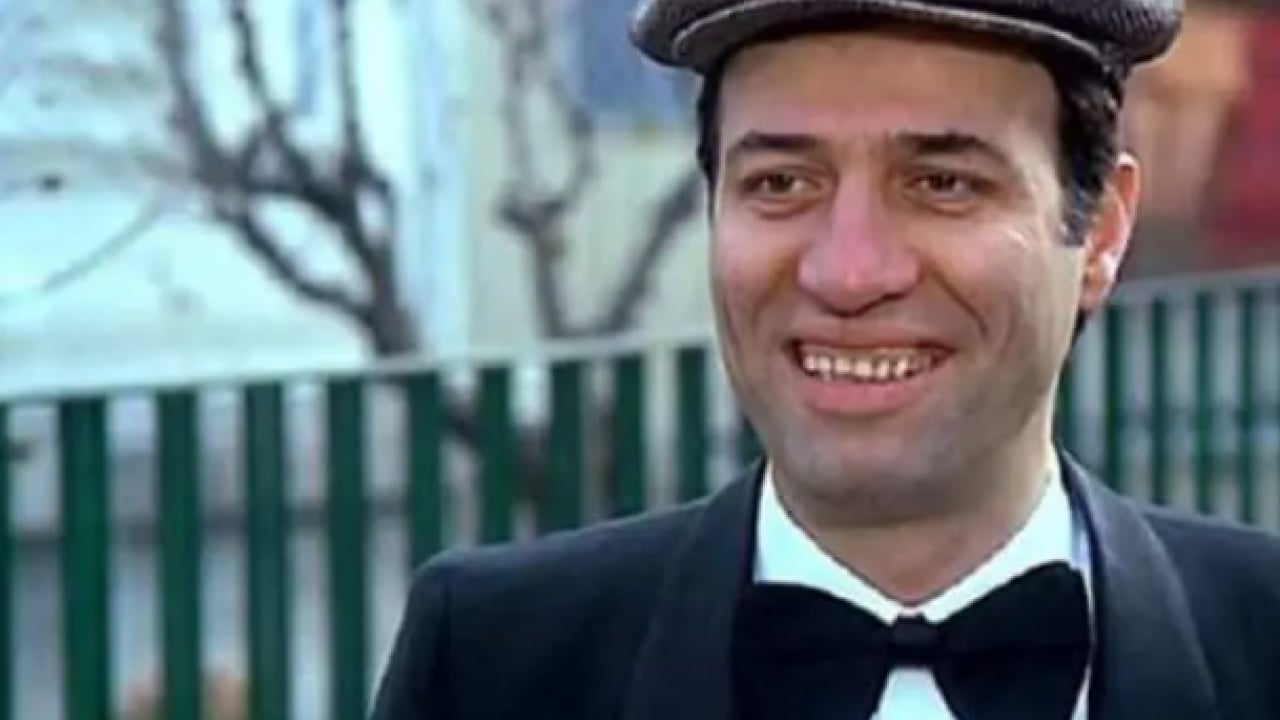 Foto - Kemal Sunal eşinden bile saklamış! Gizli Almanya ziyaretinin nedeni şaşırttı!