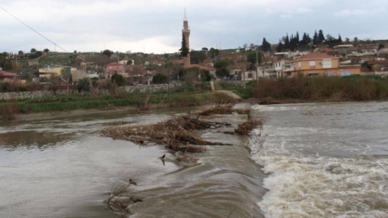 Foto - Kemal Sunal’ın ‘inatçı’ filmine ev sahipliği yapmıştı! Tarihi Taşköprü için kritik çağrı