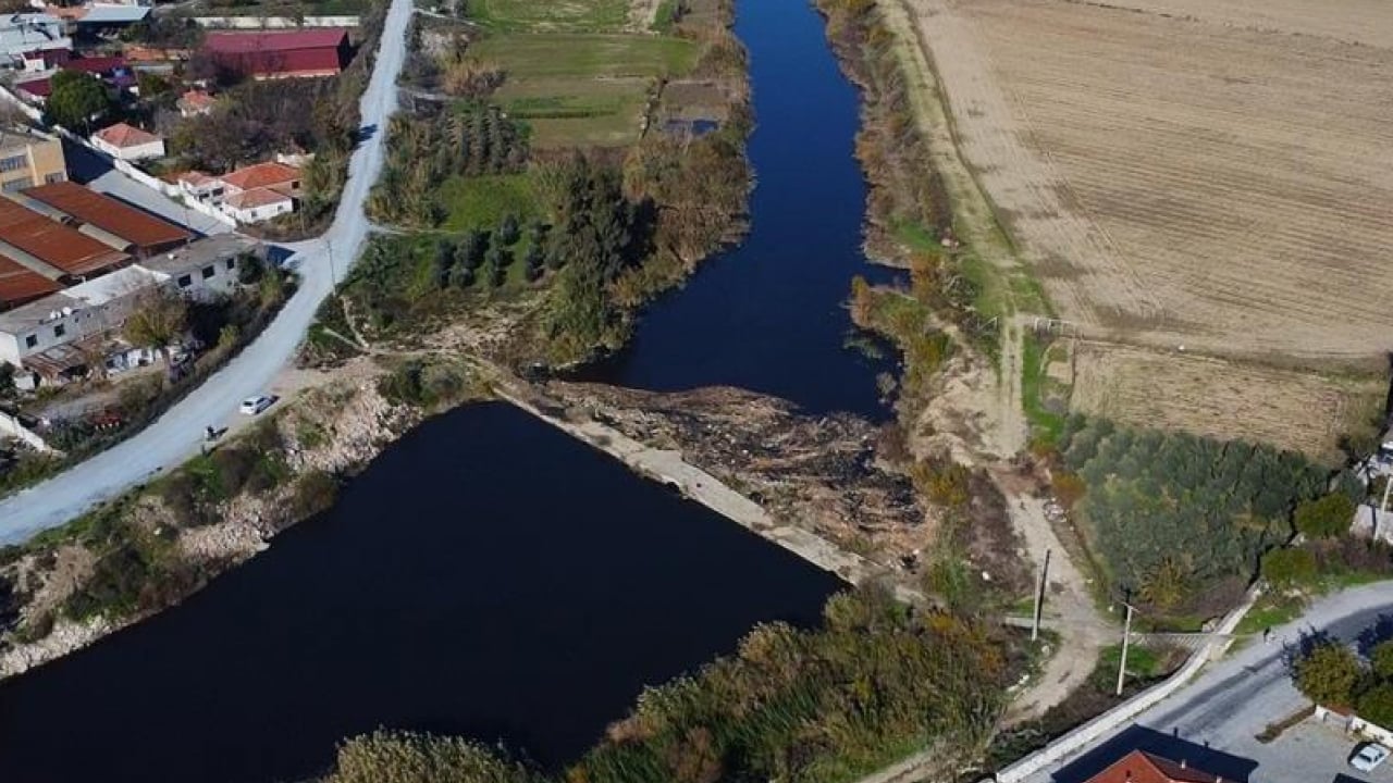 Foto - Kemal Sunal’ın ‘inatçı’ filmine ev sahipliği yapmıştı! Tarihi Taşköprü için kritik çağrı