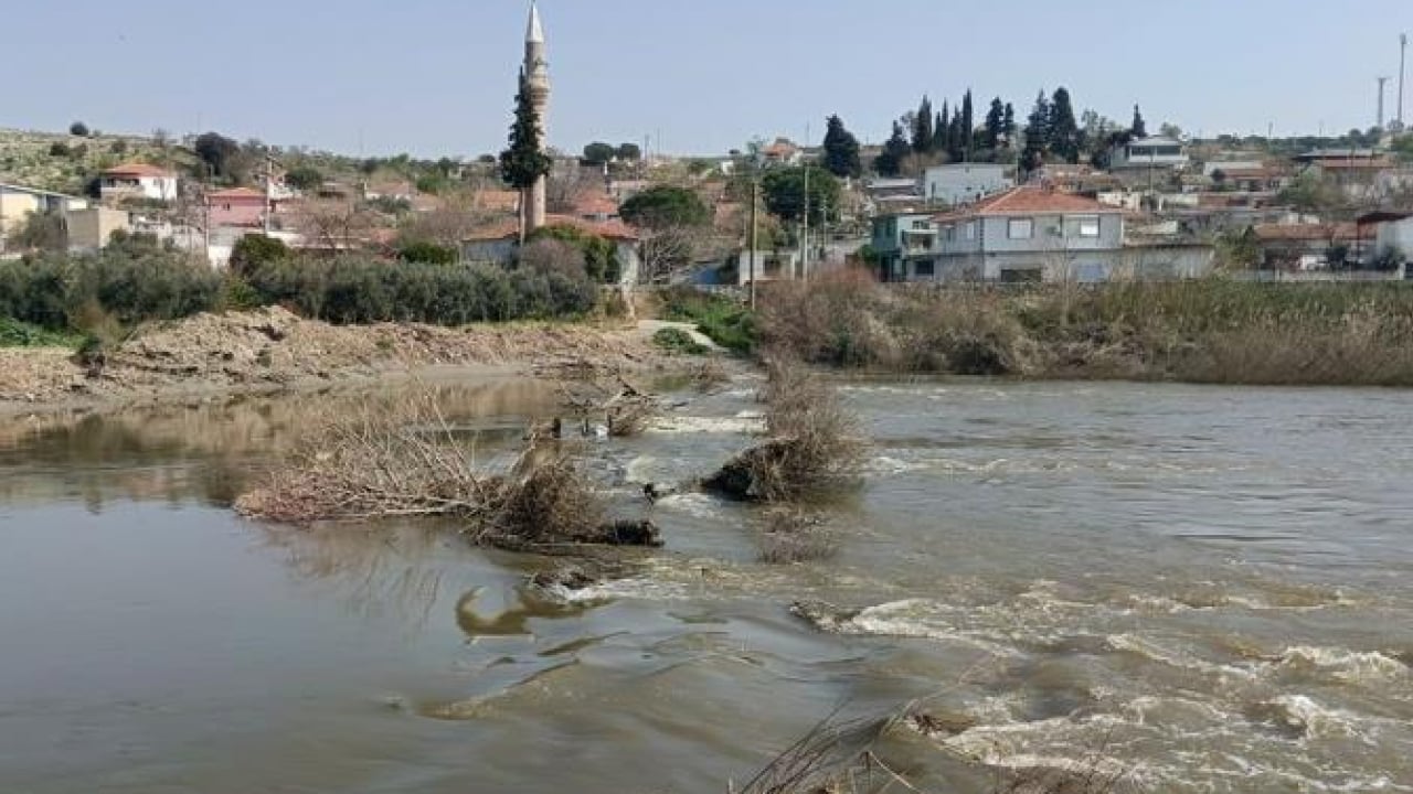 Foto - Kemal Sunal’ın ‘inatçı’ filmine ev sahipliği yapmıştı! Tarihi Taşköprü için kritik çağrı