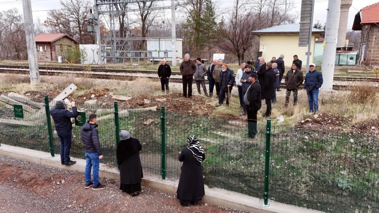 Foto - Kemal Sunal'ın propaganda filmi gerçek oldu