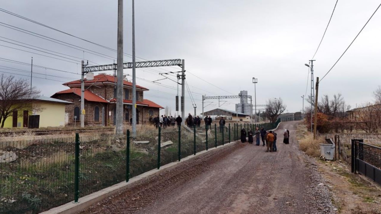 Foto - Kemal Sunal'ın propaganda filmi gerçek oldu