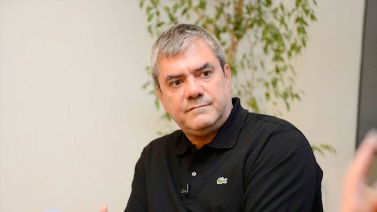 Foto - Kemalist Yılmaz Özdil aparat olduğunu kabul etti