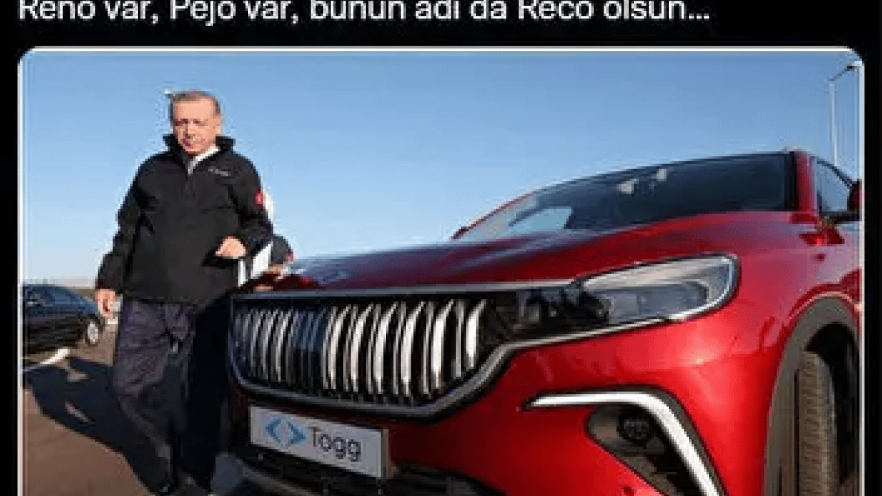 Foto - Kemalist Yılmaz Özdil aparat olduğunu kabul etti