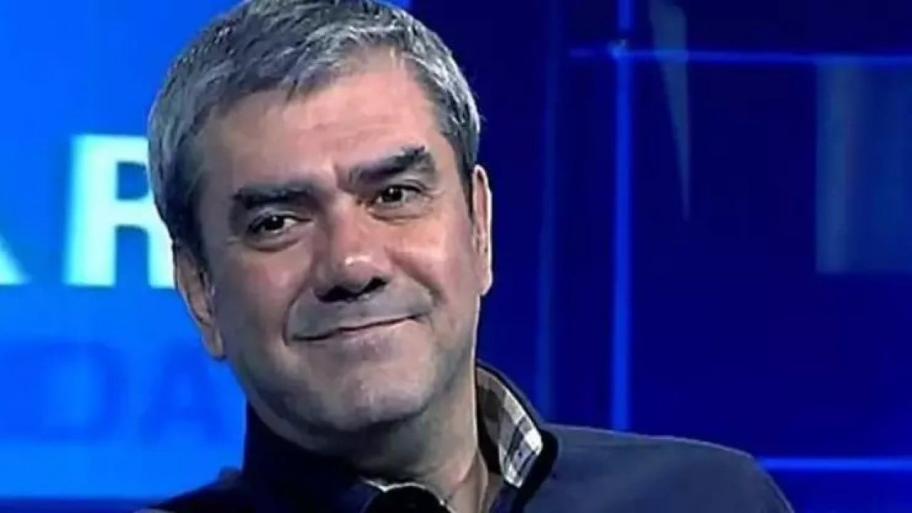 Foto - Kemalist Yılmaz Özdil aparat olduğunu kabul etti