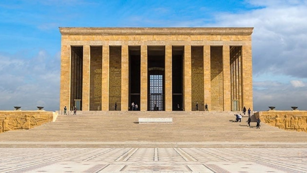 Foto - Kemalistler Anıtkabir’in yolunu bilmiyor